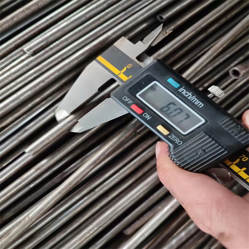 6*1無(wú)縫鋼管