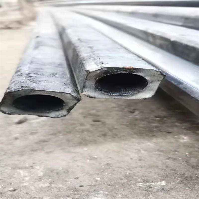 外方內(nèi)圓無(wú)縫鋼管